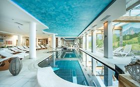 Hotel Alpenrose Wellness